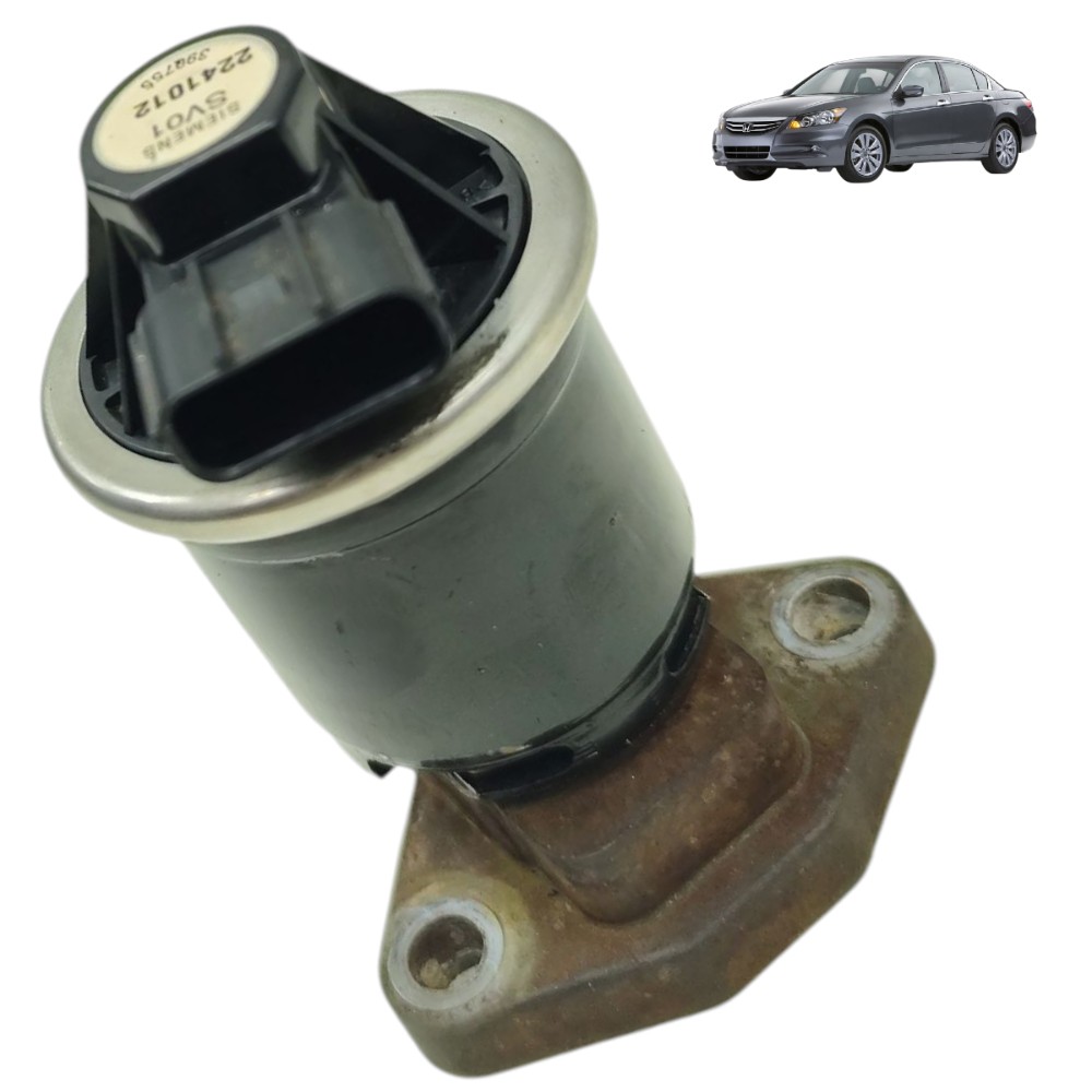 Válvula Egr Honda Accord 3.5 V6 2012 2011 2010 2009 2008