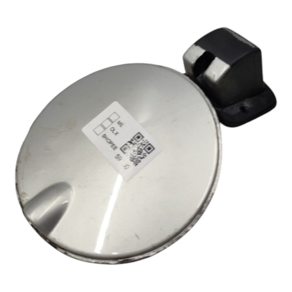 Portinhola Tanque Combustível Gm Corsa Classic 2003 2002 Prata 3