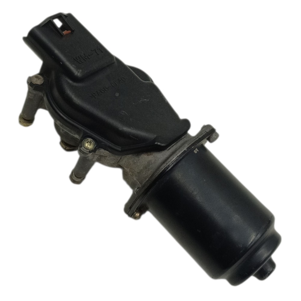Motor Limpador Parabrisa Honda Civic G6 1996 1997 1998 1999 3