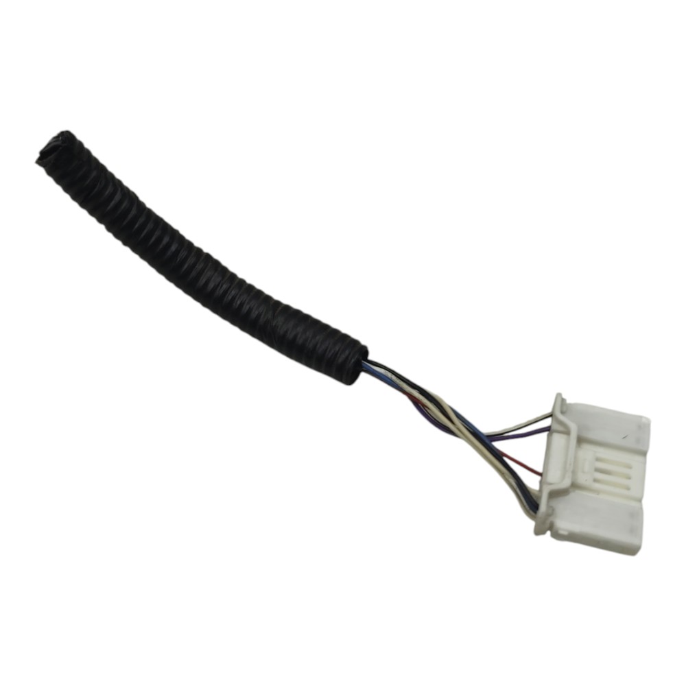 Plug Conetor Módulo Imobilizador Toyota Rav4 2014 2015 3