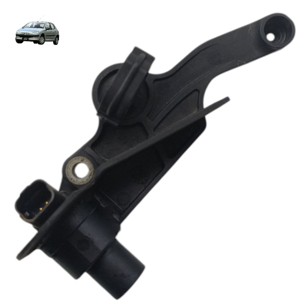 Sensor Rotação Câmbio Peugeot 206 207 1.4 2008 2009 2010 11 1