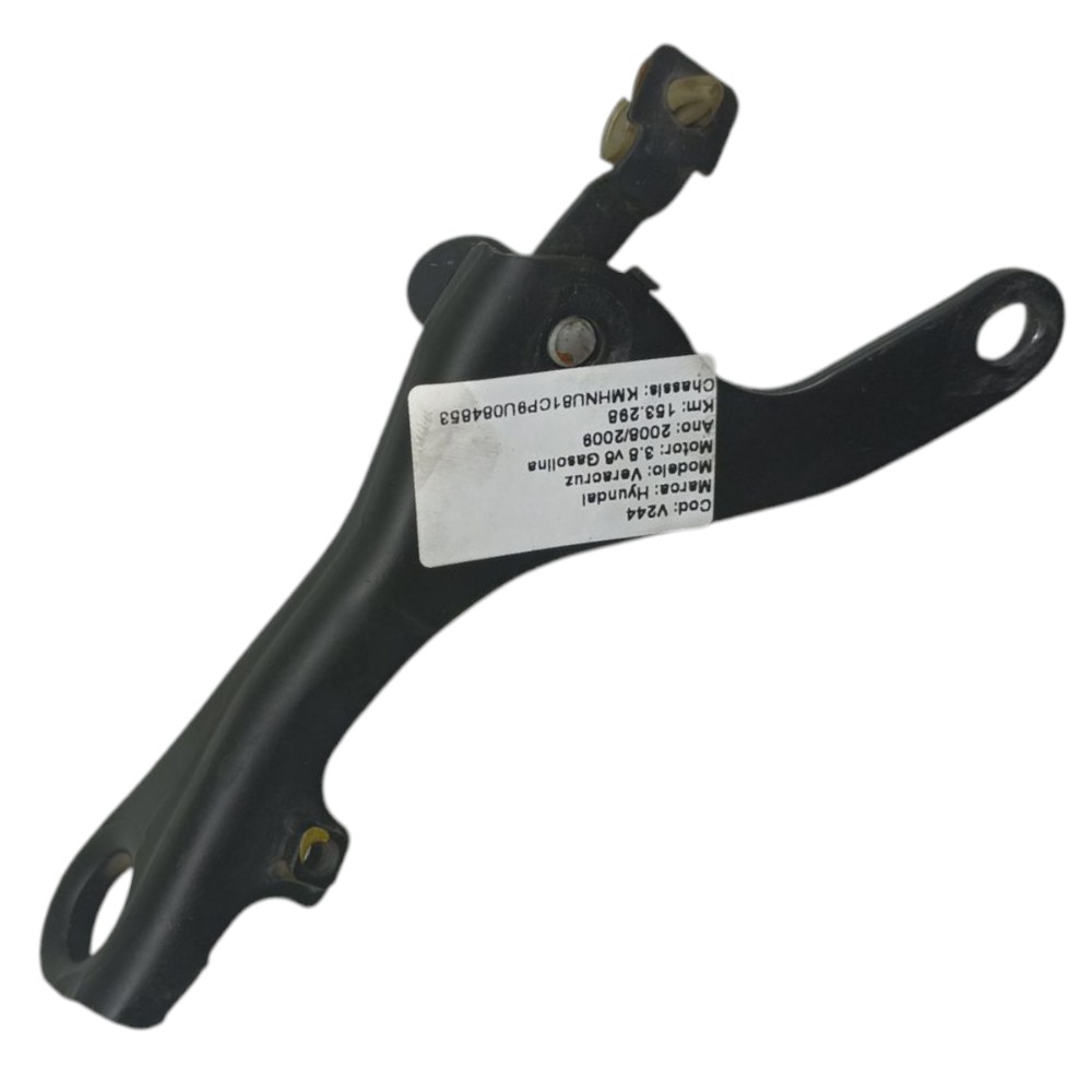 Suporte Cabeçote Traseiro Hyundai Veracruz 3.8 V6 2008 2009 2