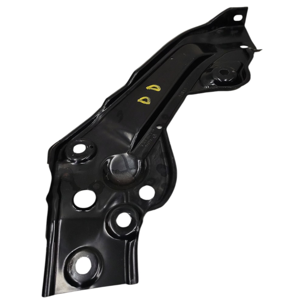 Suporte farol direito vw polo 2018 2019 2020 2021 2022 4