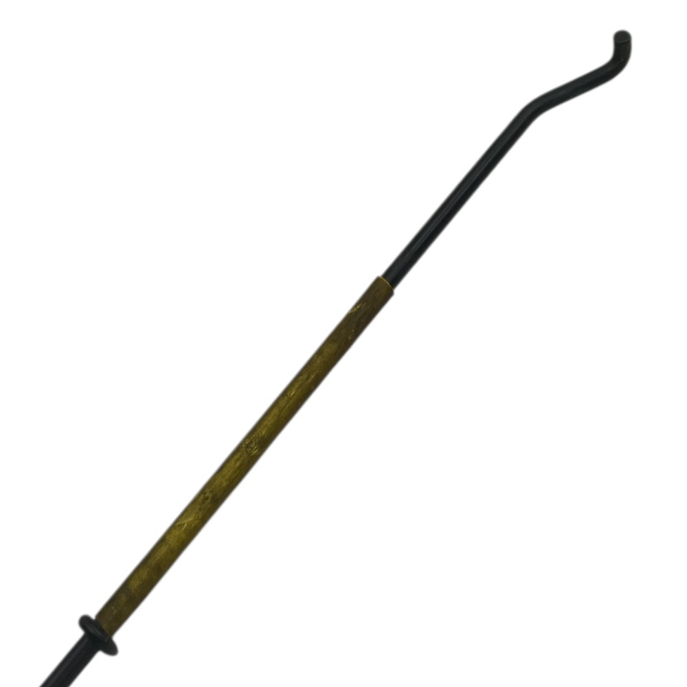Braço haste apoio capô Ford Escort 1997 1998 1999 2000 01 02 2