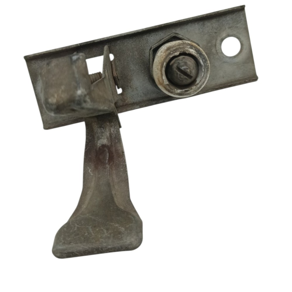 Fechadura Capô Fiat Palio 2001 2002 2003