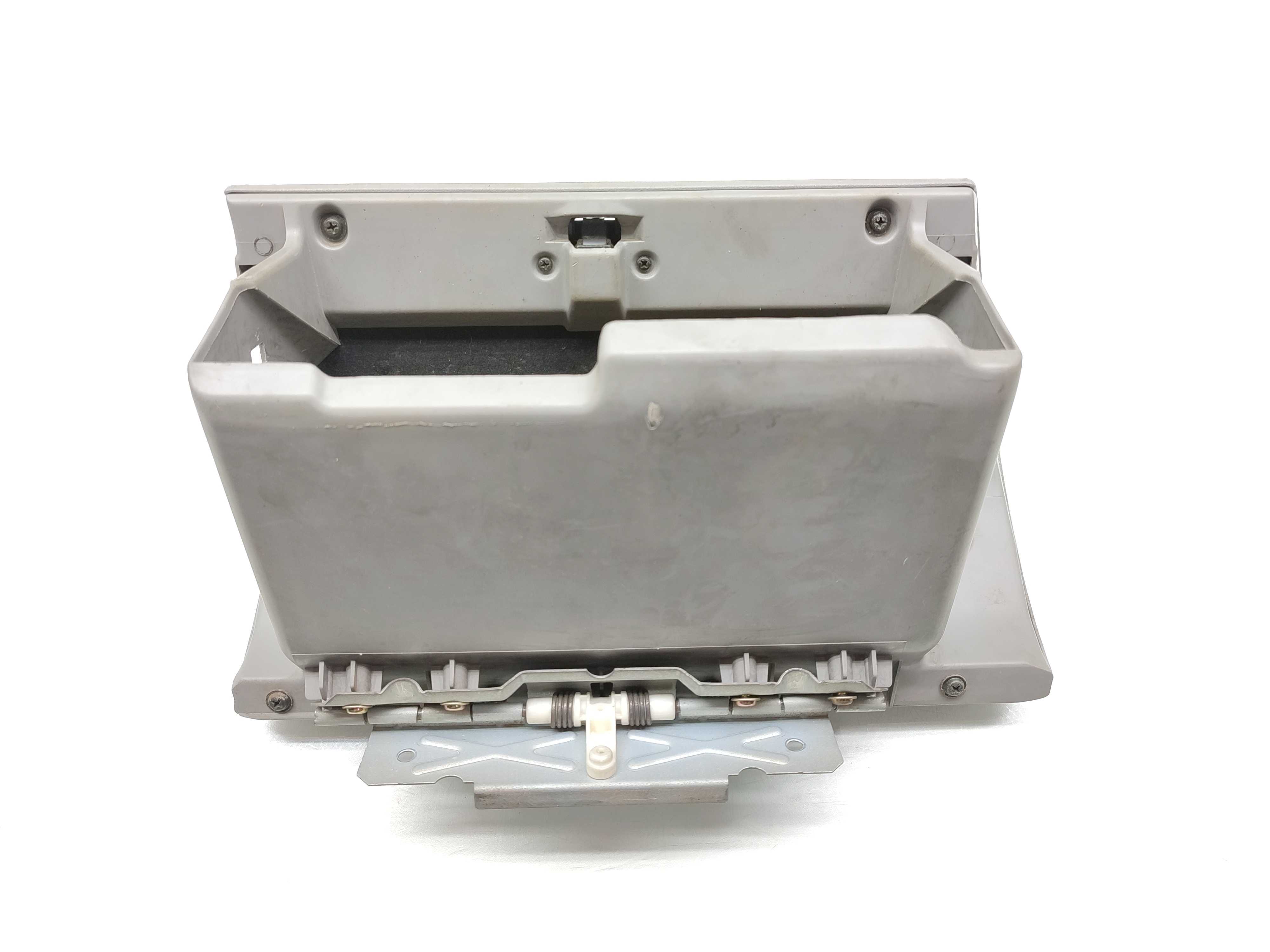 Porta Luvas Mitsubishi Pajero Sport 2000 2001 Cinza Claro 2