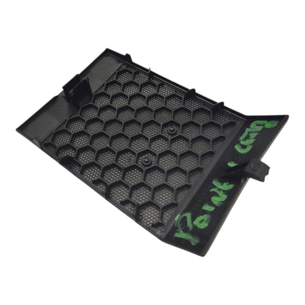 Tela Grade Alto Falante Painel Gm Vectra Gt Hatch 2011 2010 Preto 4