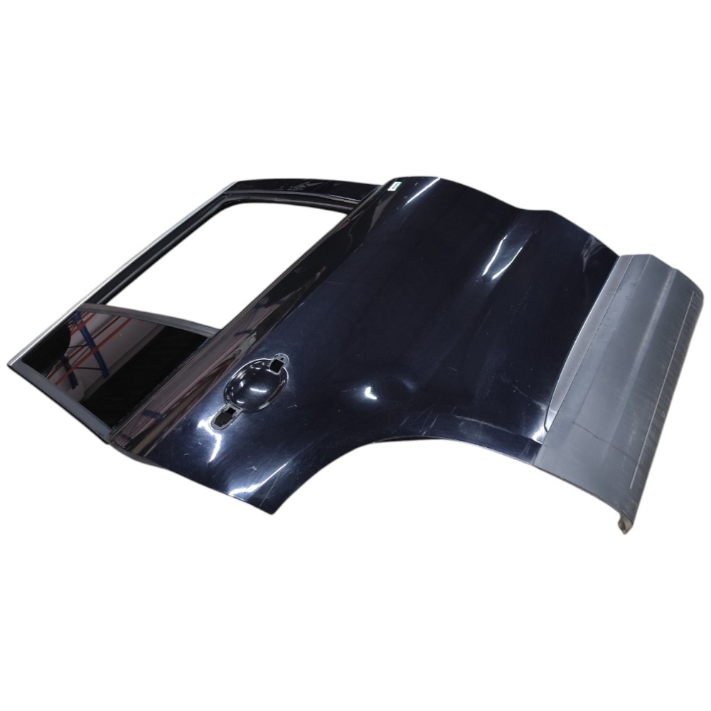 Porta traseira direita VW Tiguan 2011 2012 2013 2014 2015 2