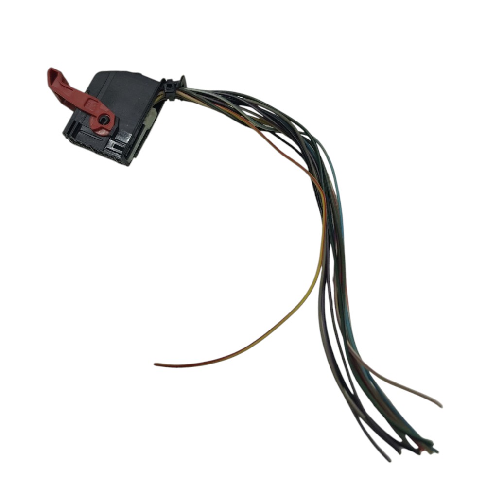Plug conector painel instrumentos Fiat Idea 1.8 adventure 13 2