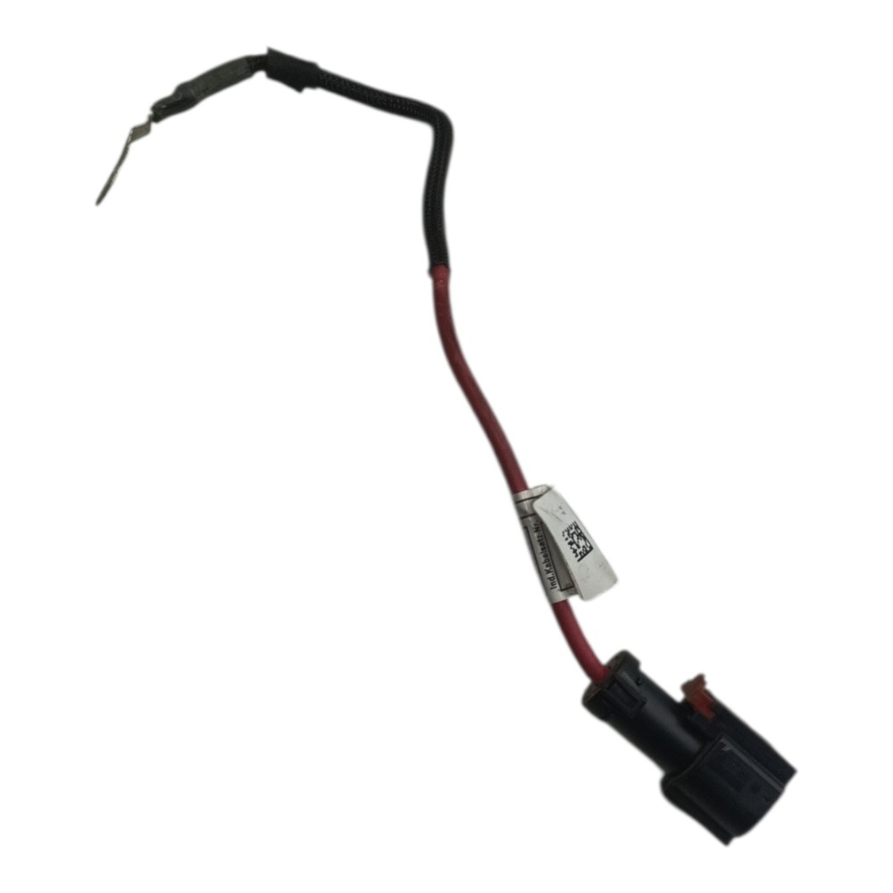Cabo Positivo Conector Bateria Bmw X2 2.0 B48 2018 2019 3