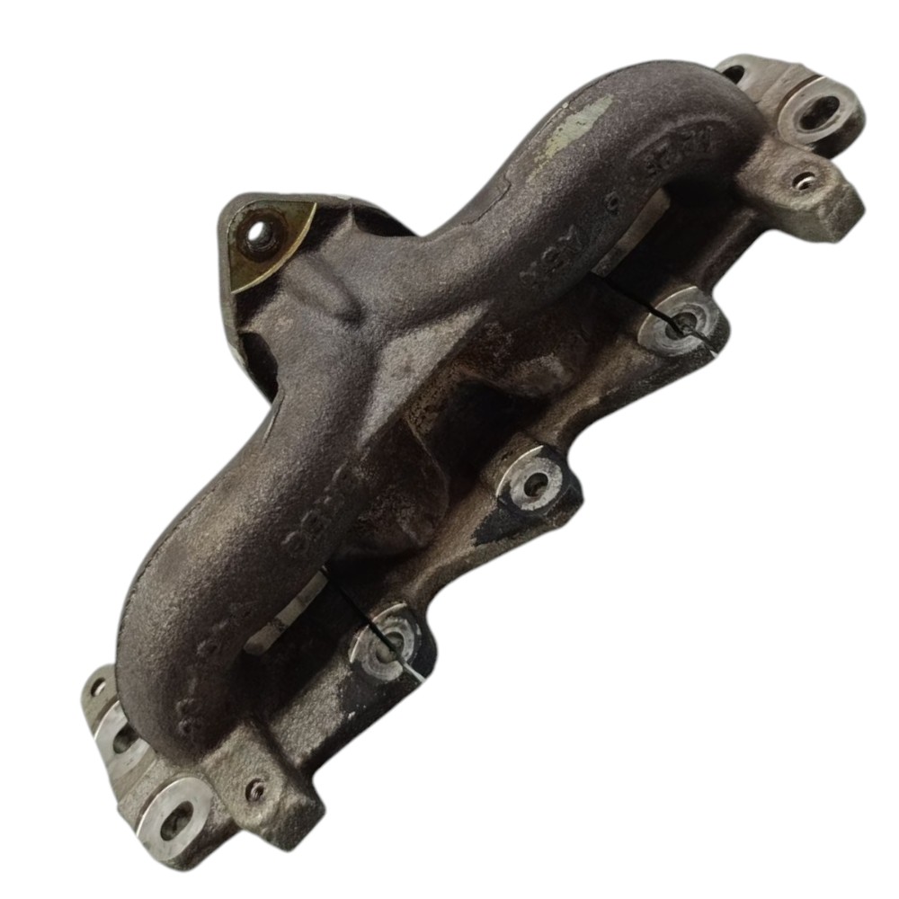 Coletor Turbina Volvo S60 1.6 T4 2011 2012 2013 2014 2015 2