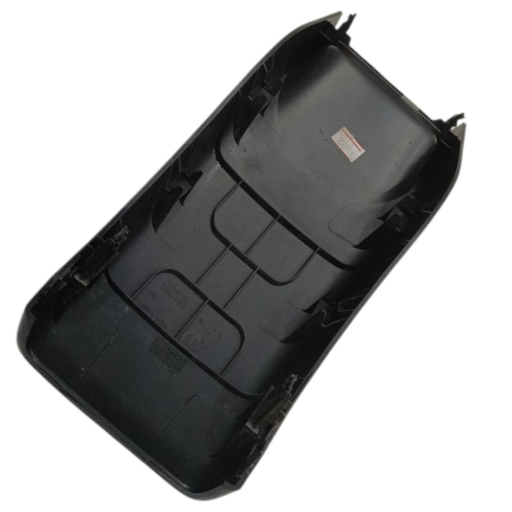 Acabamento Moldura Traseira Console Fiat Toro 2018 2019 2020 3