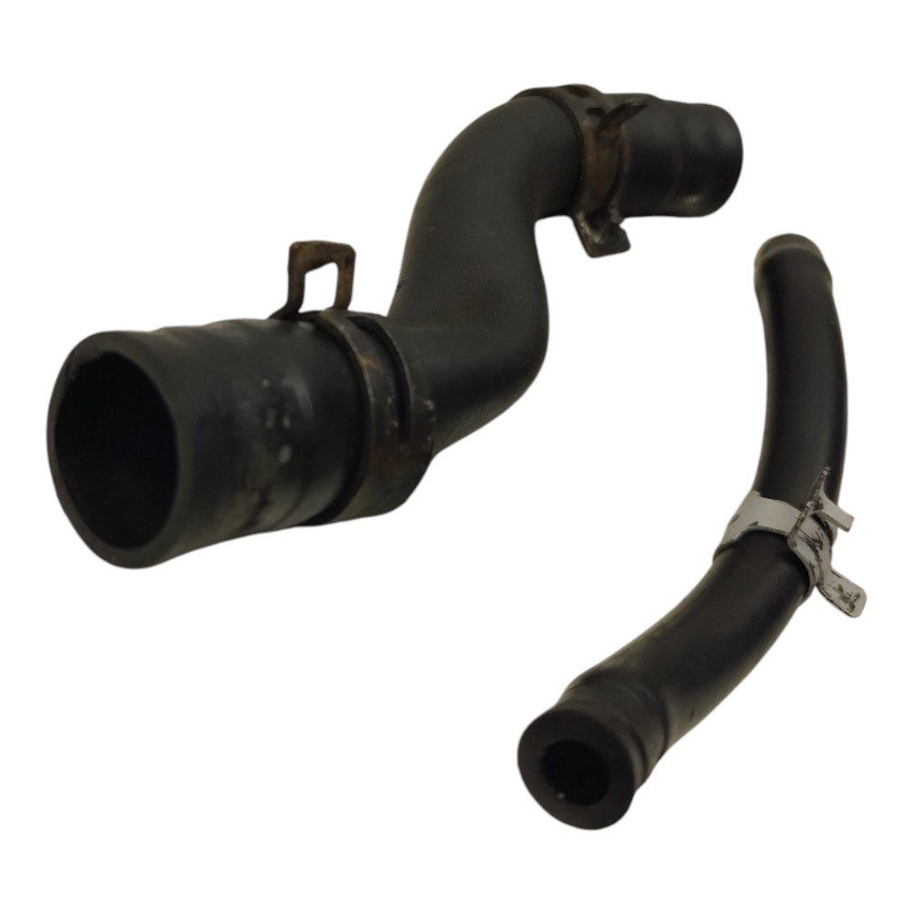 Par Mangueira Corpo Borboleta Gm Corsa 1.0 Álcool 2003 2002 3