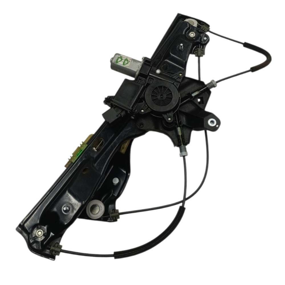 Motor Máquina Vidro Dianteiro Direito Gm Cruze 2016 2017 18 3