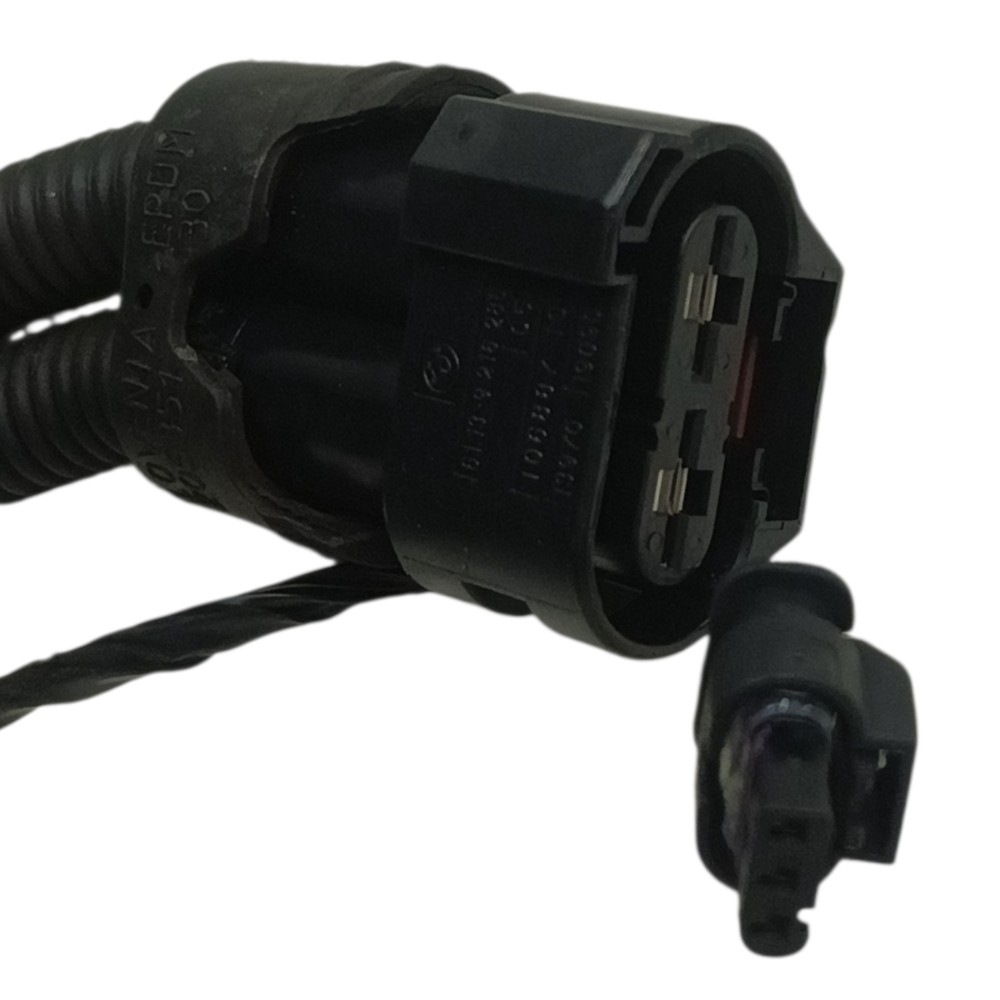 Plug Conector Caixa Direção Elétrica Bmw X2 2.0 B48 2019 18 2