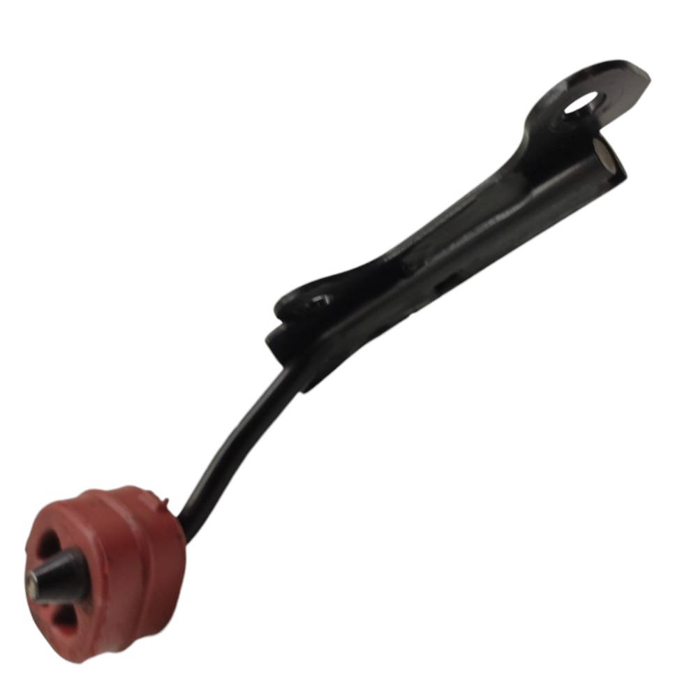 Suporte Coxim Escapamento Volvo Xc60 T5 2014 2015 2016 2017 2