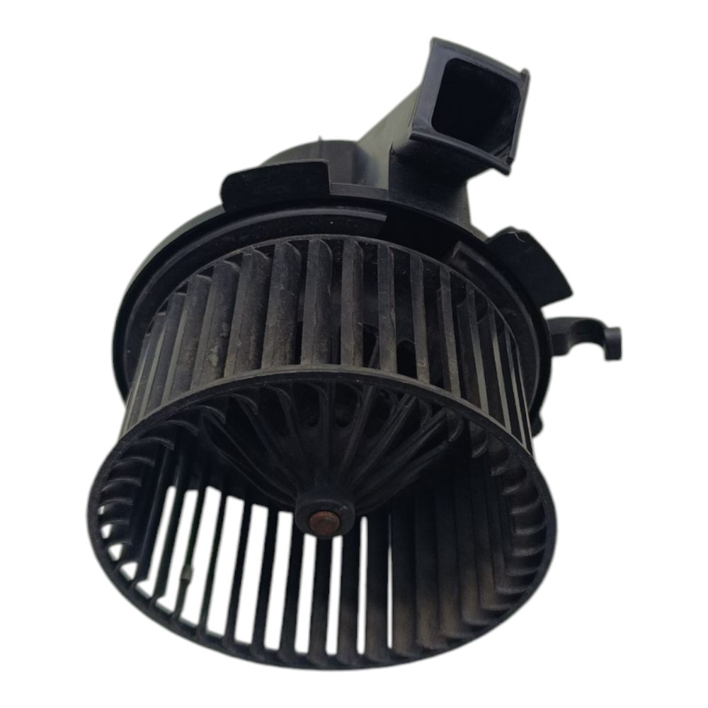Motor Ventoinha Caixa Ar Interna Renault Logan 2007 Á 2012 2