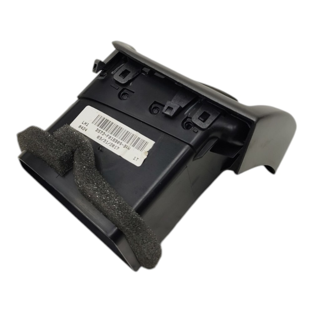 Difusor Ar Lateral Esquerdo Painel Ford Fusion 2018 2017 16 3