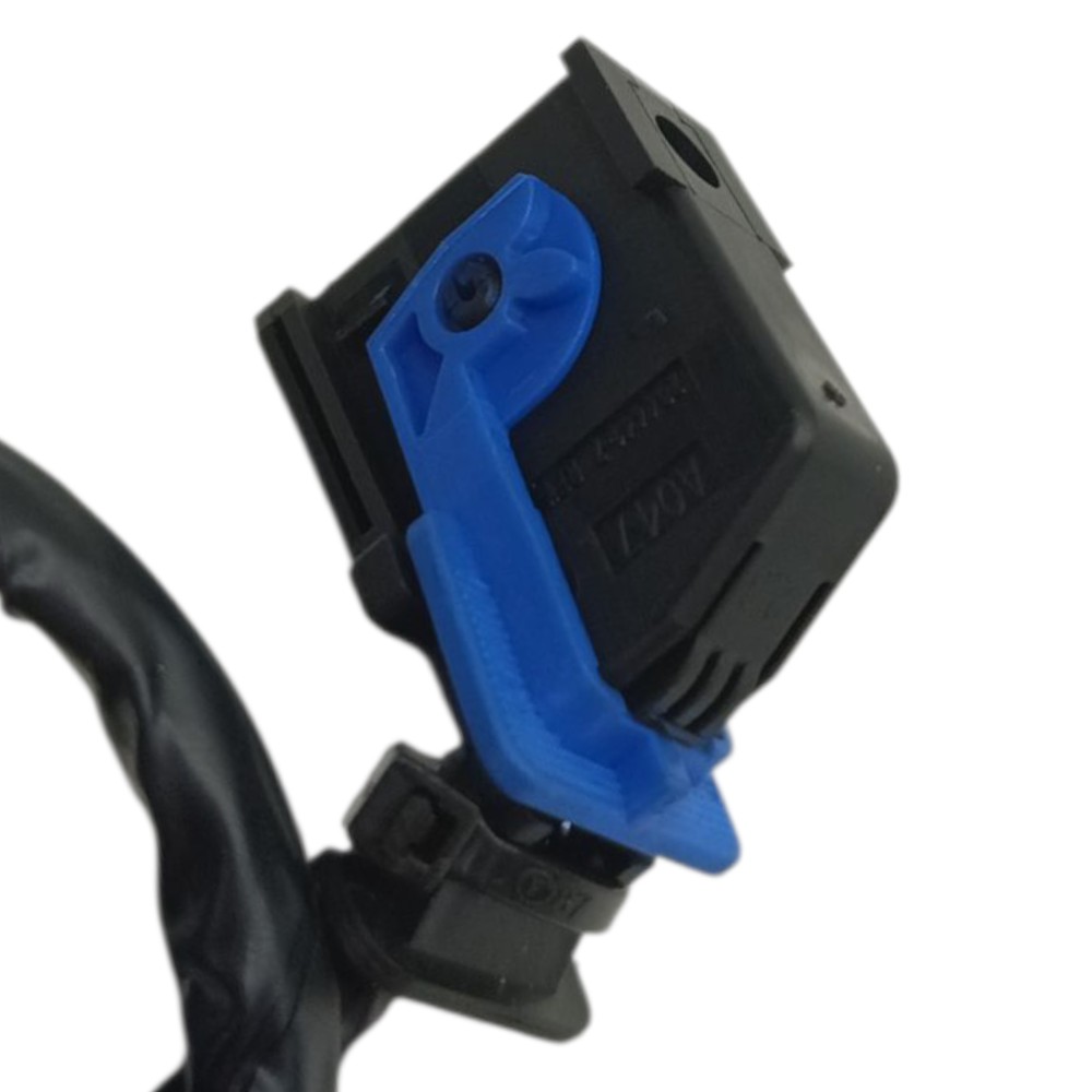 Plug Conector Trambulador Câmbio Fiat Fastback 2022 2023 24 4