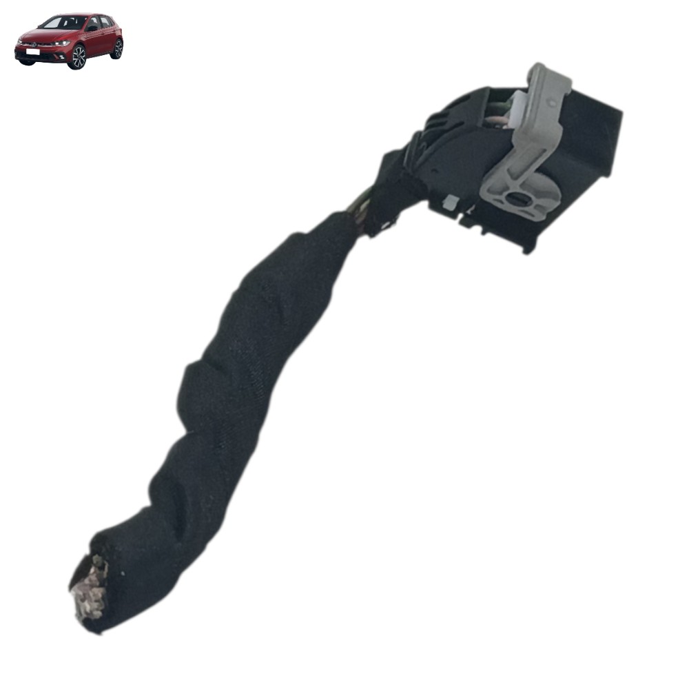 Plug Conector Painel Instrumentos Vw Polo Sense 1.0 Tsi 2025