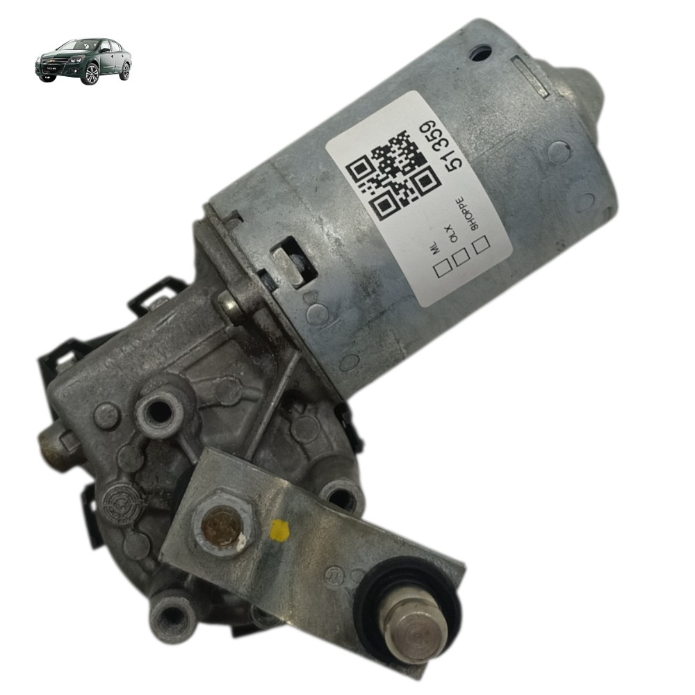 Motor limpador parabrisa gm vectra 2011 2010 2009 2008 2007 1