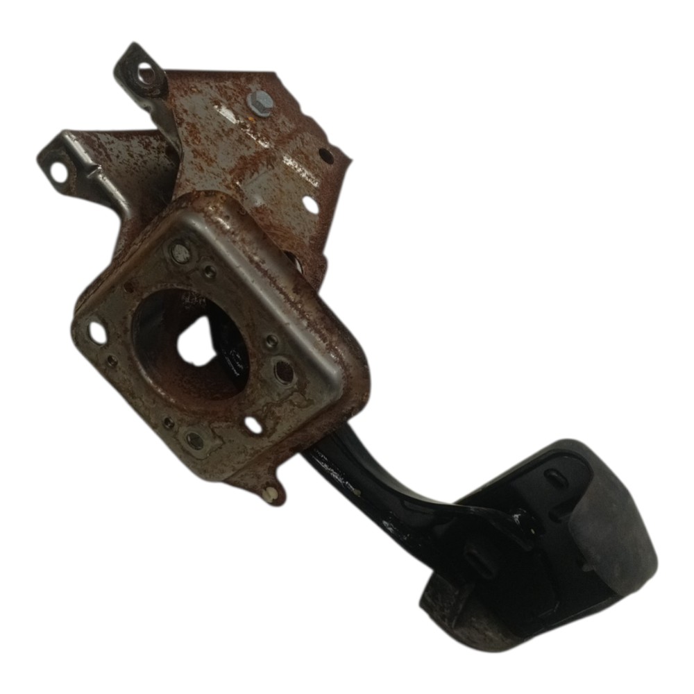 Pedal Freio Vw Tiguan 2.0 2012 2013 2014 2015 2016 4