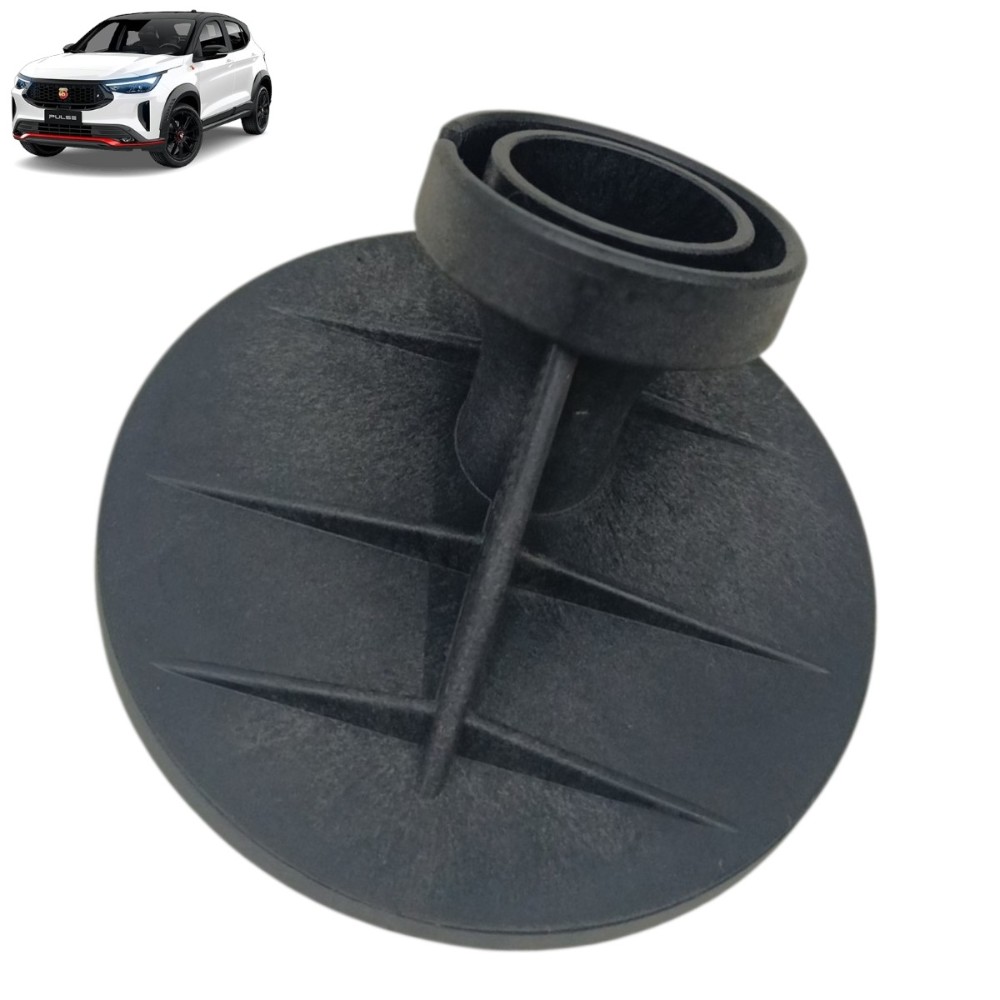Coifa guarda pó caixa direção fiat pulse abarth 2023 2024