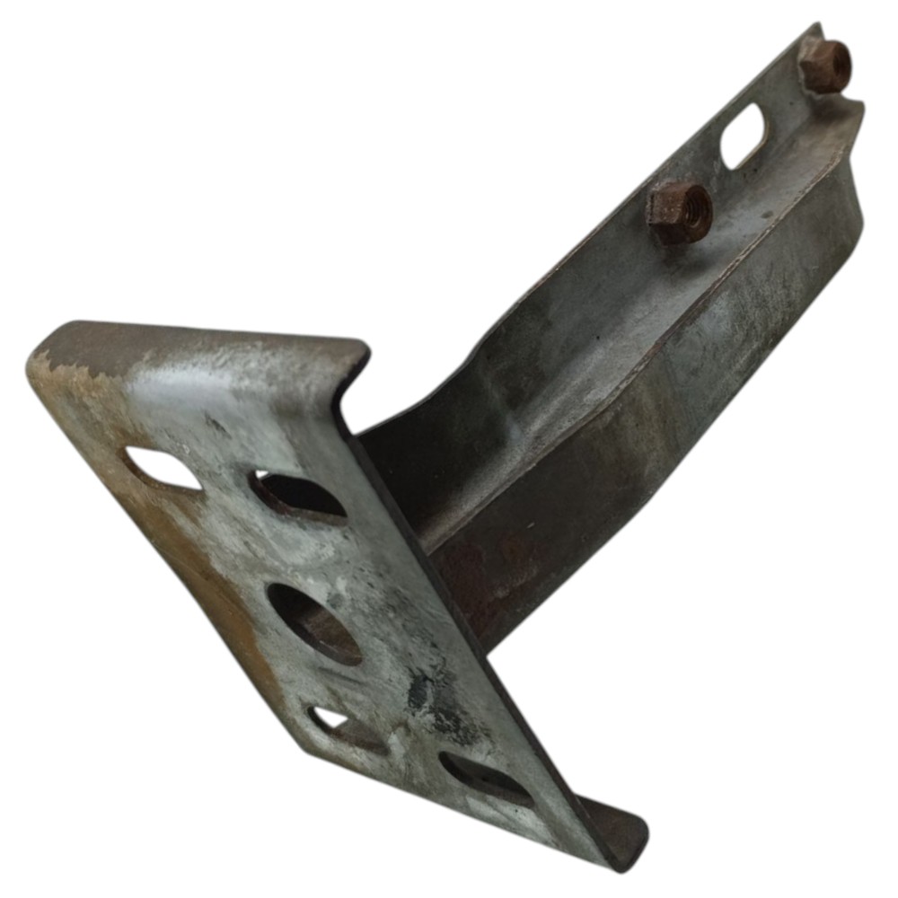 Suporte Alma Direita Chrysler Grand Caravan 2000 1999 1998 4