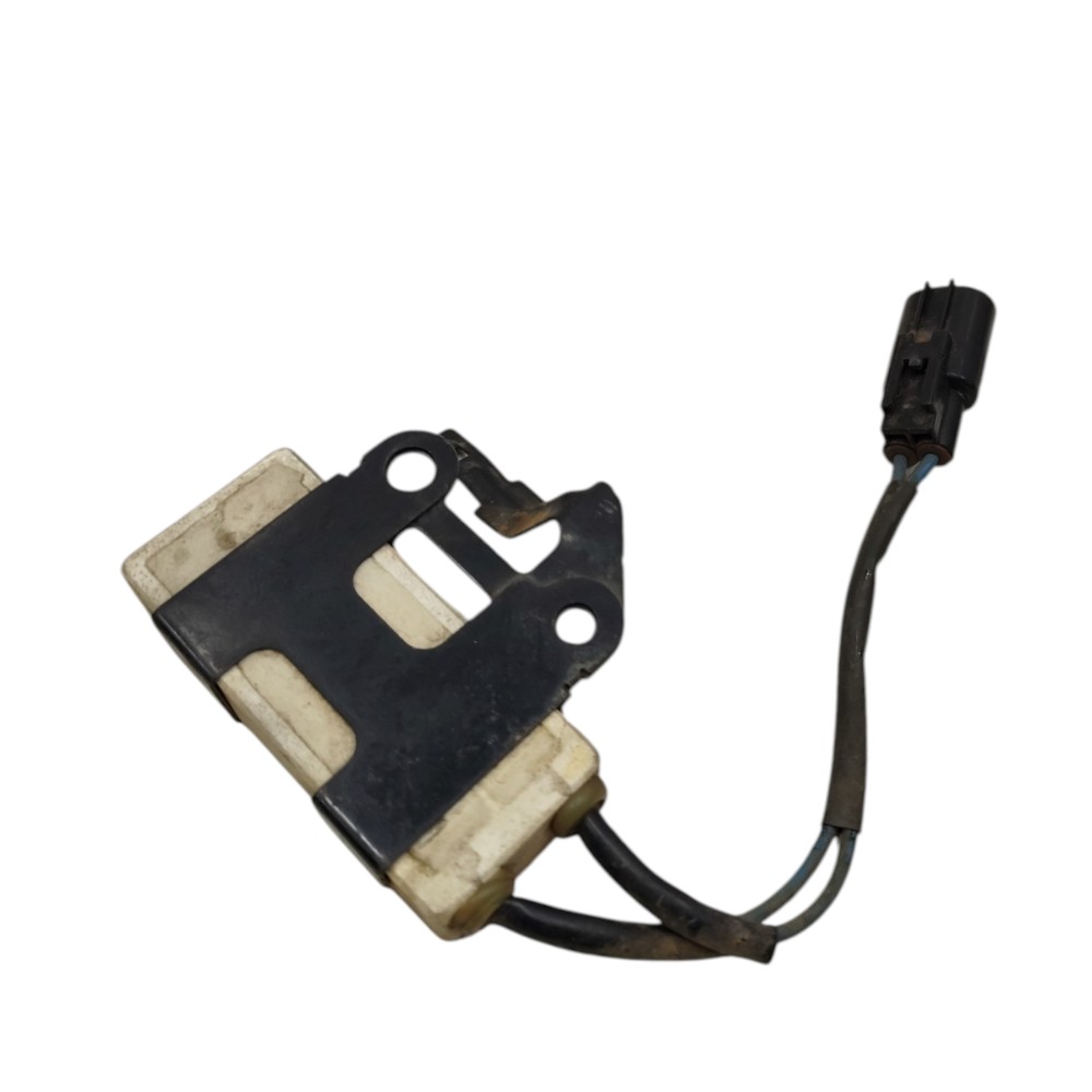 Módulo Resistência Eletro Ventilador Toyota Corolla 1.8 2003 2