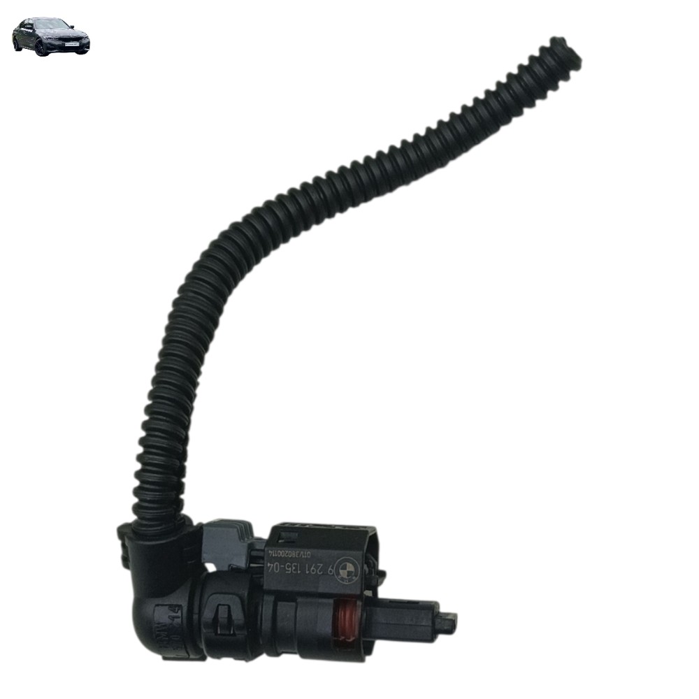 Plug conector bomba alta BMW 320i 48 2.0 2020 2021 8631642