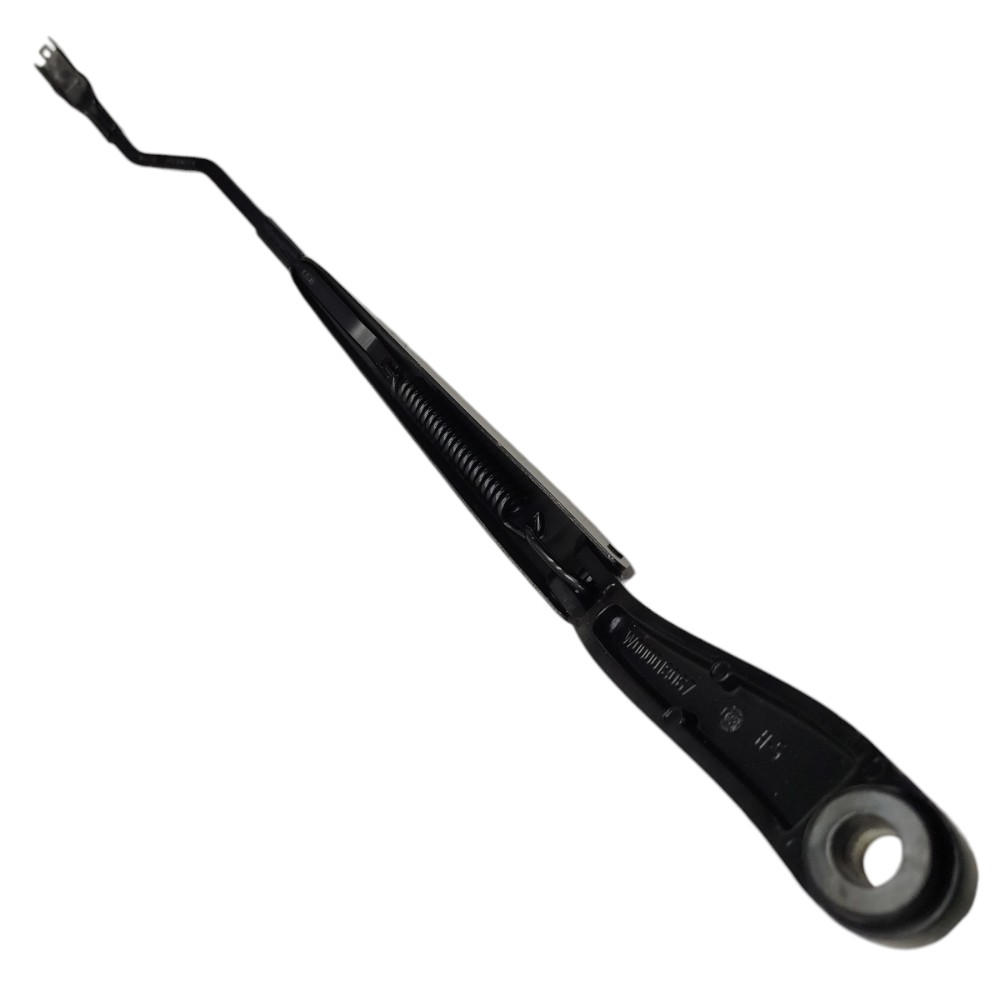 Braço limpador esquerdo parabrisa GM Sonic 2012 2013 2014 4
