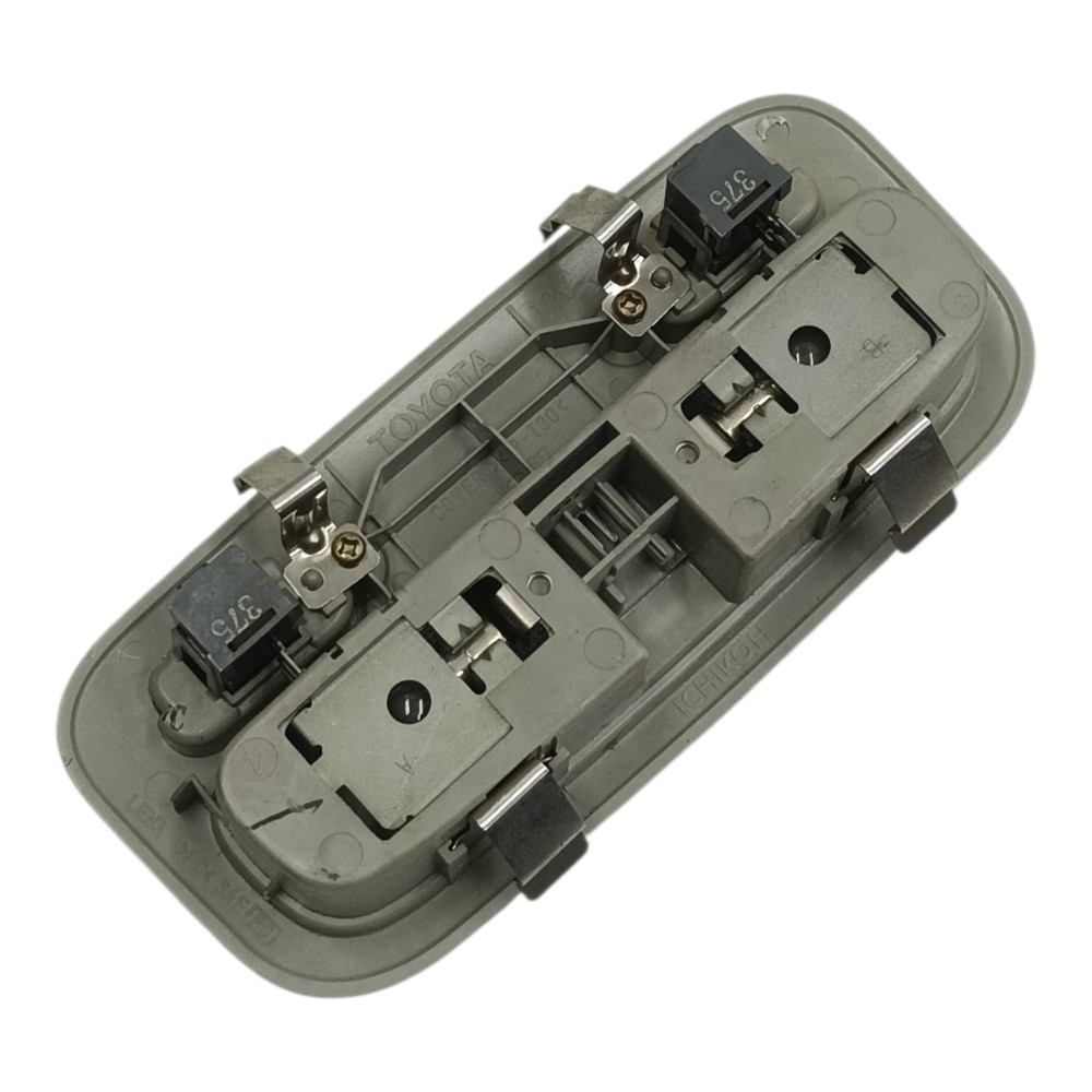 Luz Teto Cortesia Dianteira Toyota Corolla 2003 2004 2005 3