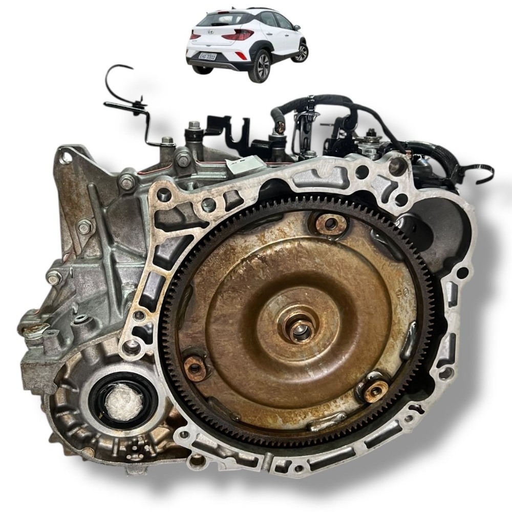 Caixa câmbio marcha Hyundai HB20 creta 1.6 2020 2022 1