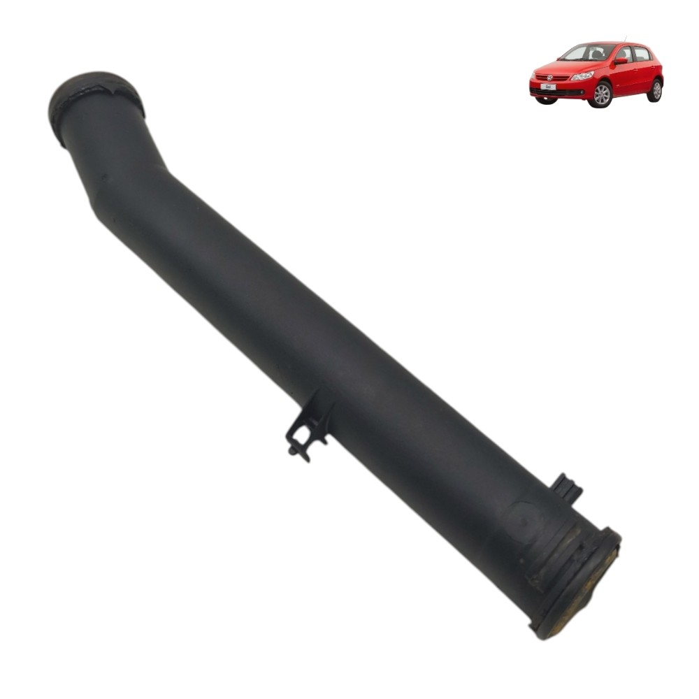 Cano água carcaça válvula termostática vw gol g5 2009 2010