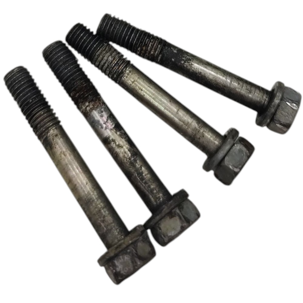 Jogo parafuso TBI Mitsubishi Pajero TR4 2.0 2003 2004 2005 3