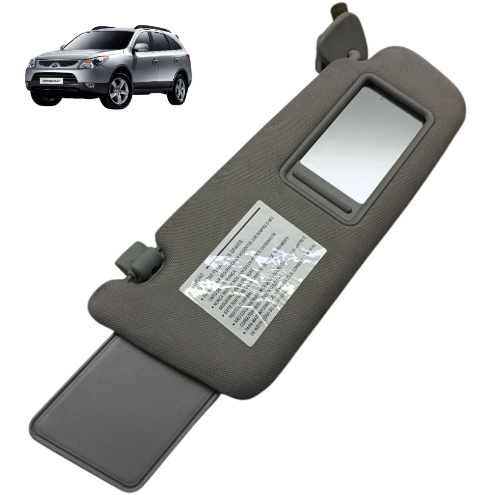 Quebrasol Direito Hyundai Veracruz 2008 2009 2010 2011 2012 1