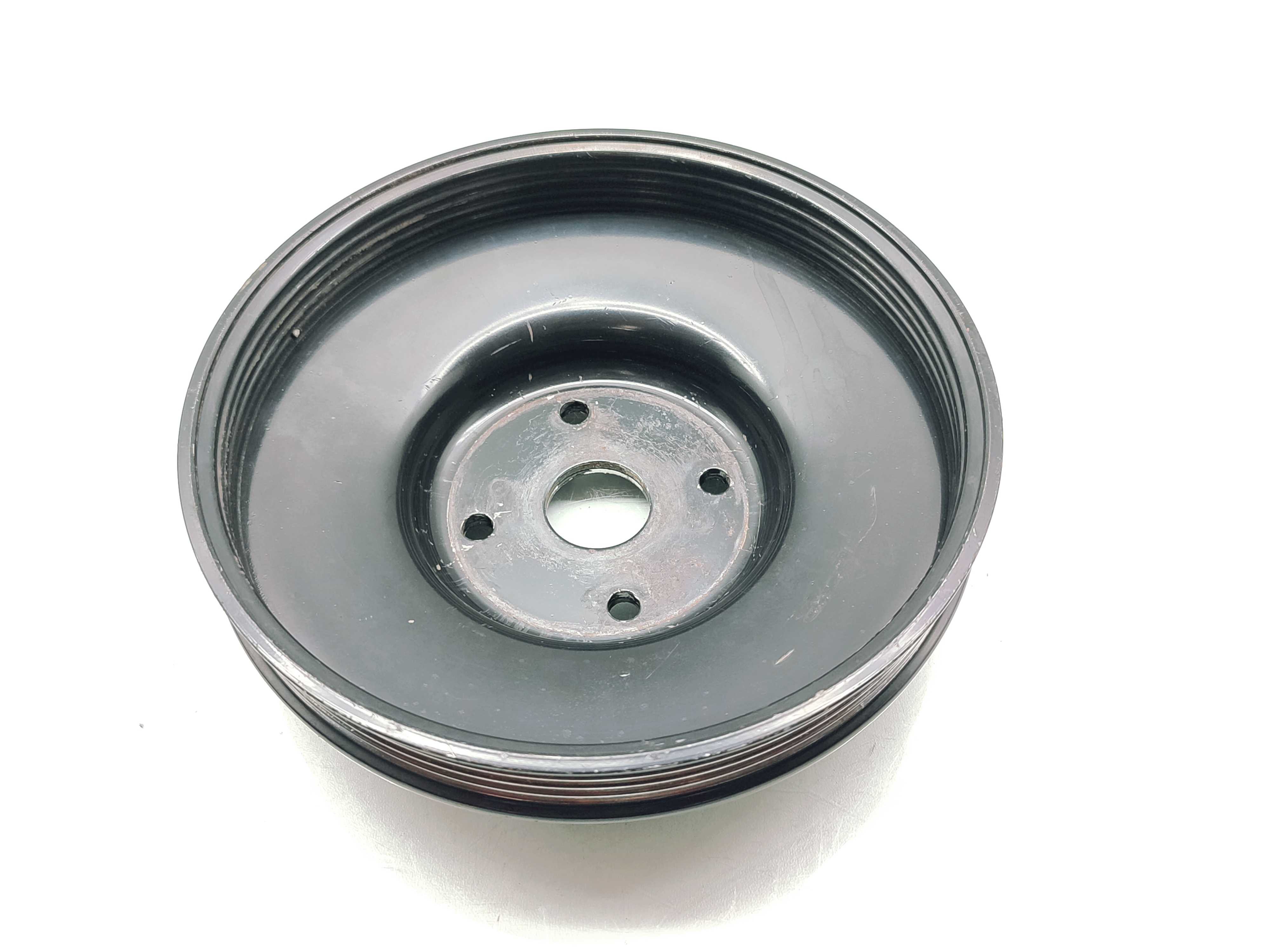 Polia Bomba Água Mitsubishi Pajero Sport 3.0 V6 2000 2001 3