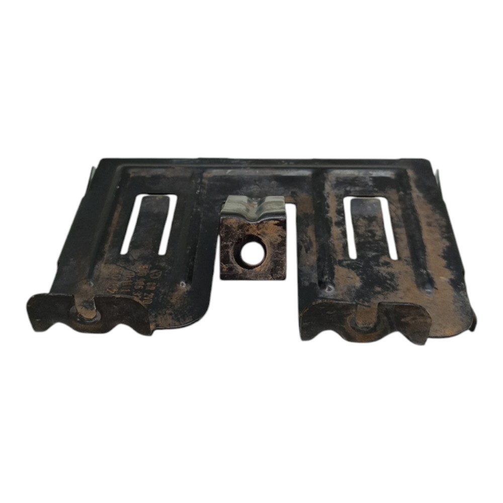 Suporte Módulo Injeção Vw Voyage Gol G5 2009 2010 2011 2012 4