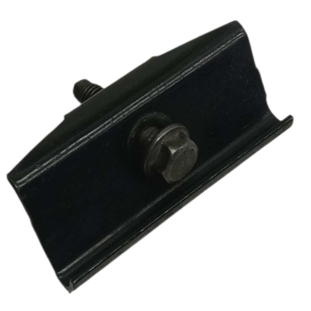 Suporte Fixação Bateria Peugeot 206 207 2007 2008 2009 2010 1