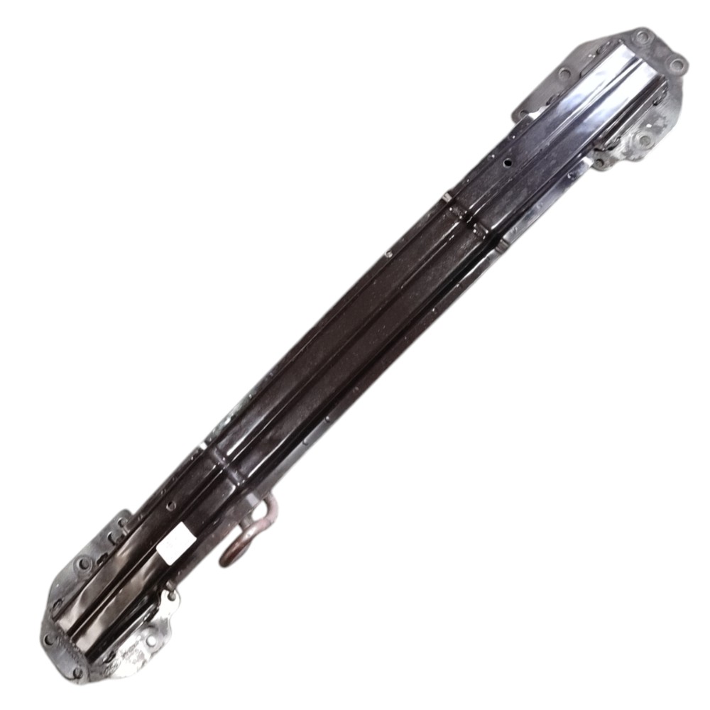 Alma Parachoque Dianteiro Ford Ecosport 2004 2005 2006 2007 2