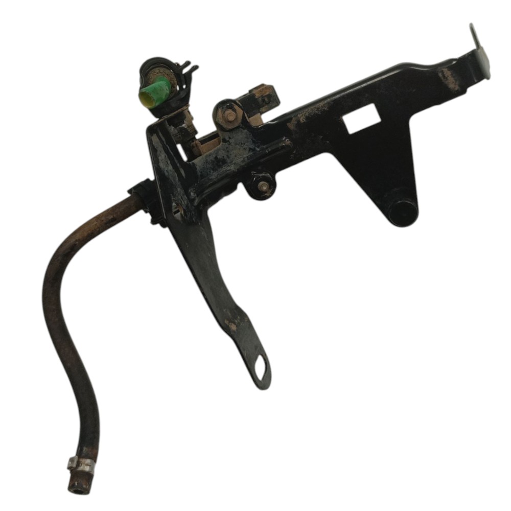 Válvula solenoide partida a frio Fiat Uno Mille 1.0 2010 3
