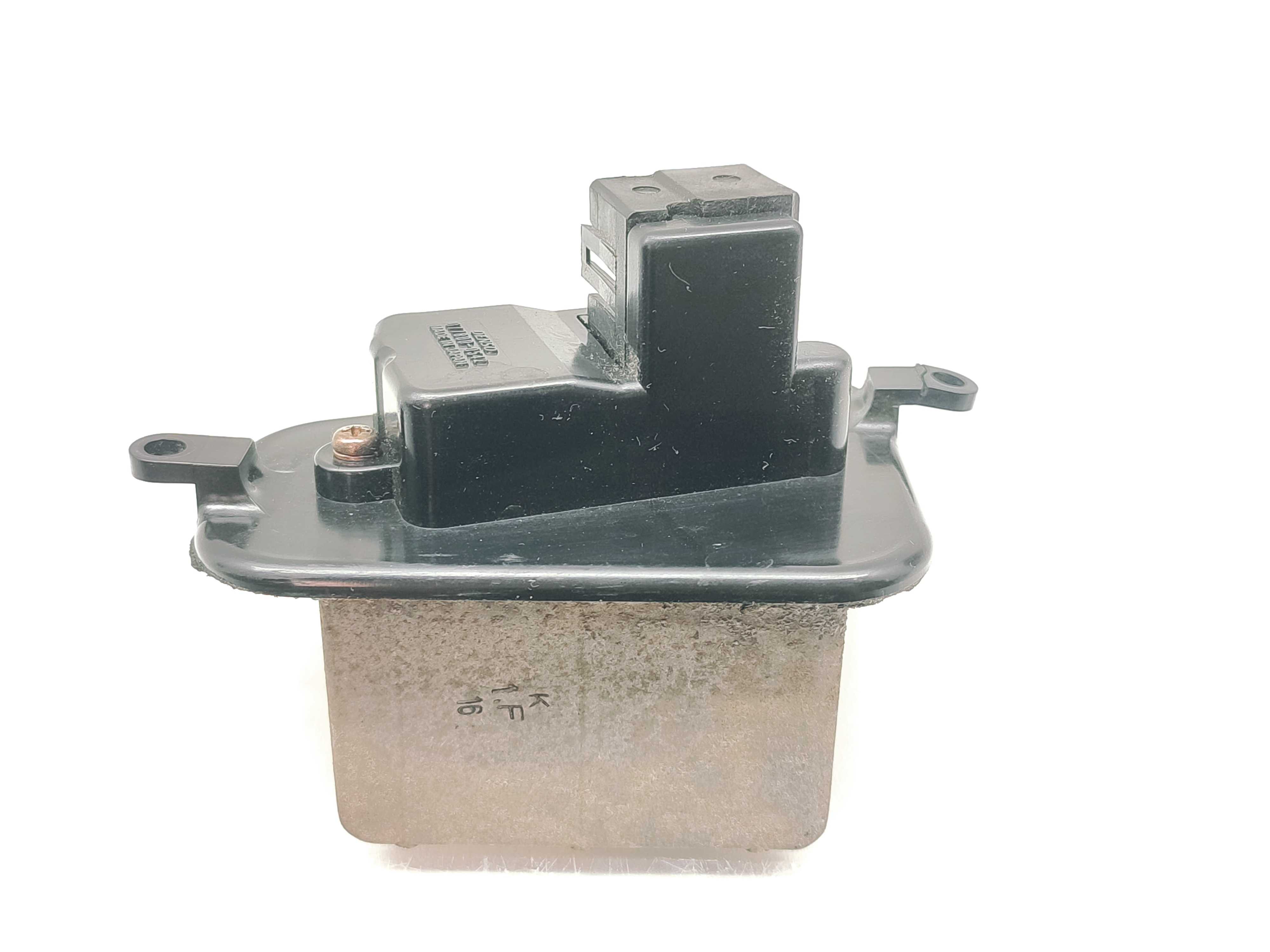 Resistência Caixa Ar Forçado Gm Ômega 3.8 V6 2002 2003 2004 2