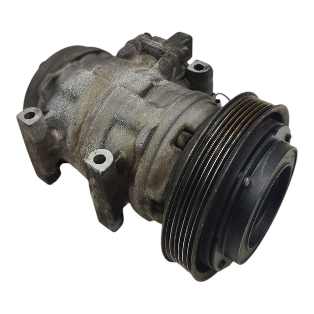 Compressor Ar Condicionado Toyota Corolla 1.8 2003 2004 2005 4