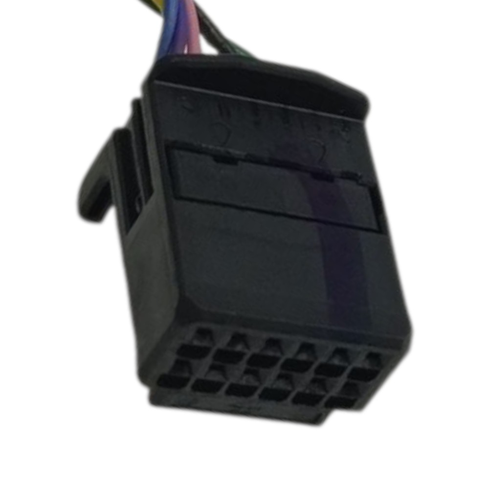 Plug Conector Botão Start Stop Toyota Corolla 2022 2023 2024 3