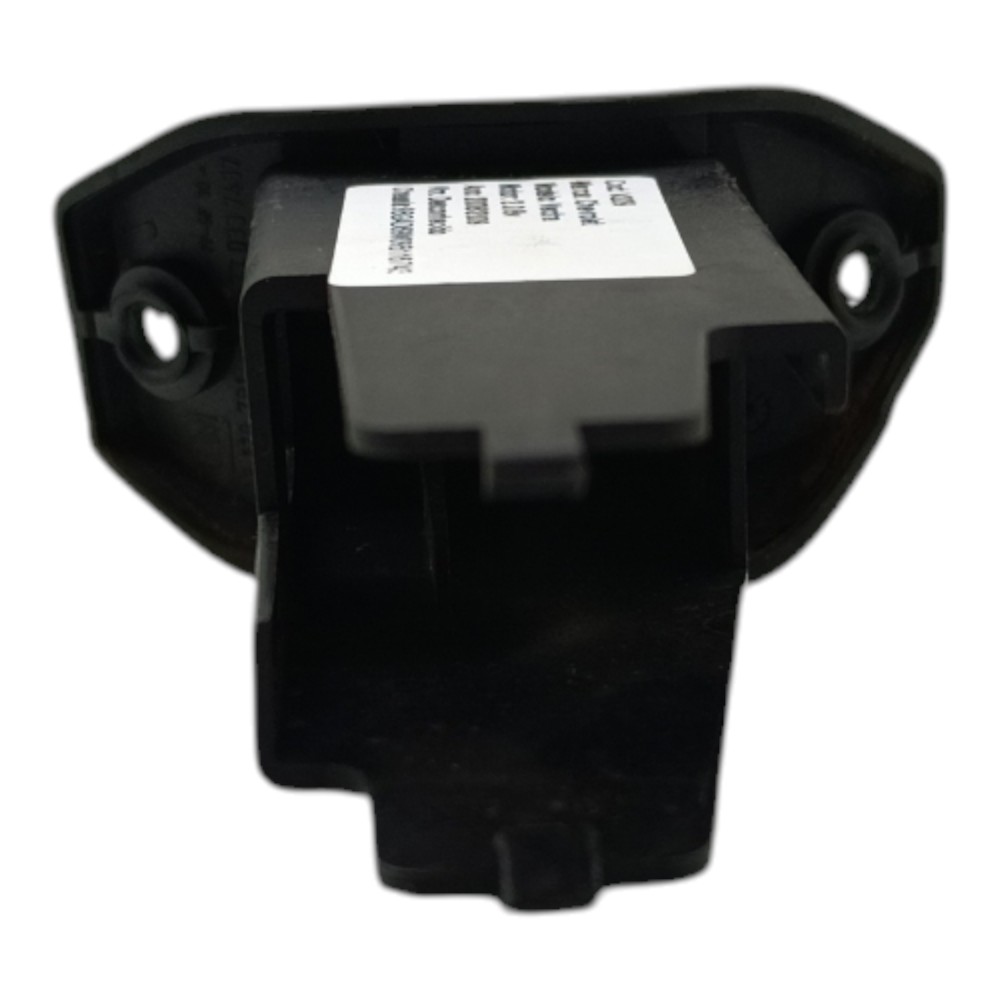Suporte Batente Fechadura Portinhola Tanque Gm Vectra 2009 2