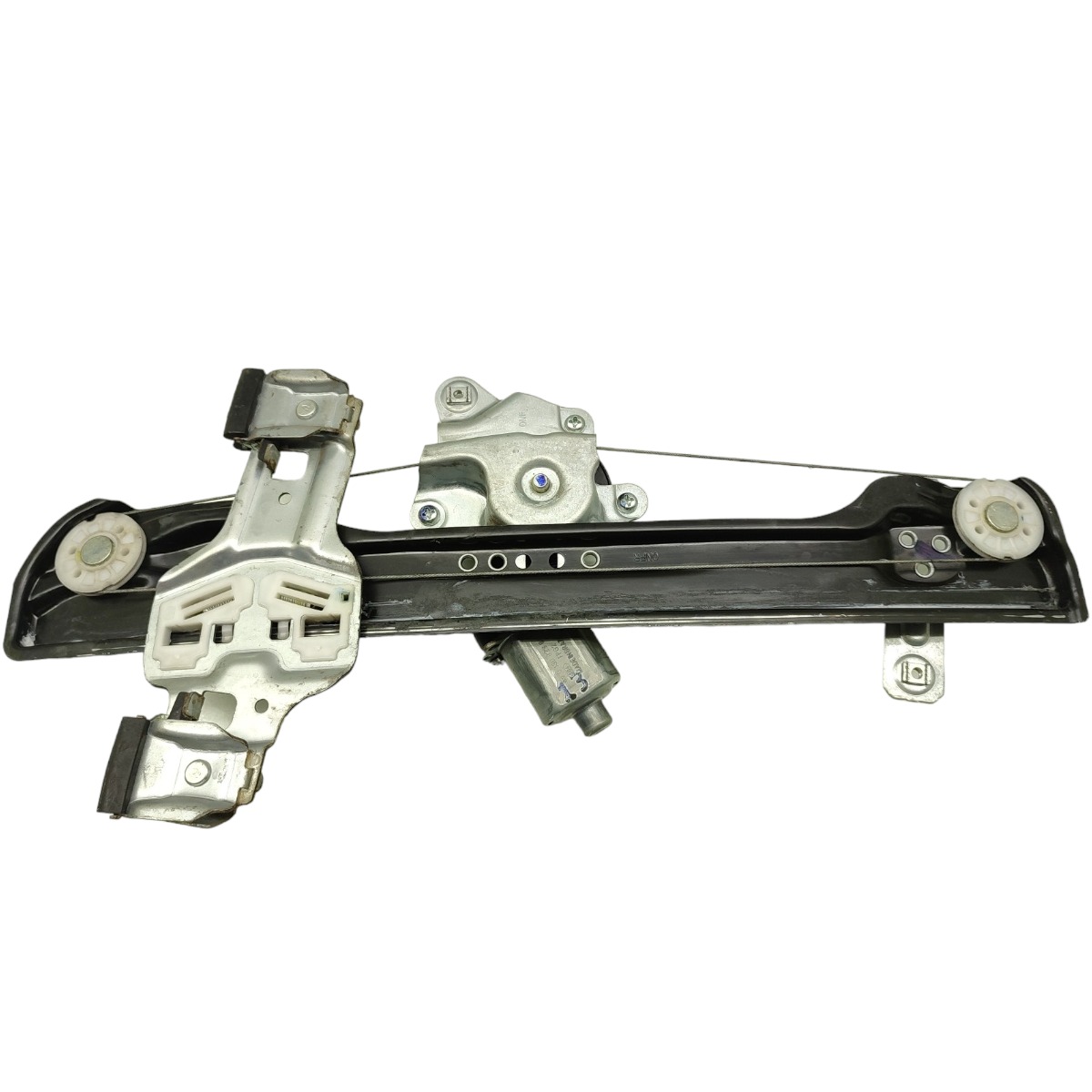 Motor Maquina Vidro D/ Direito Gm Onix Prisma 2013 Á 2018 2