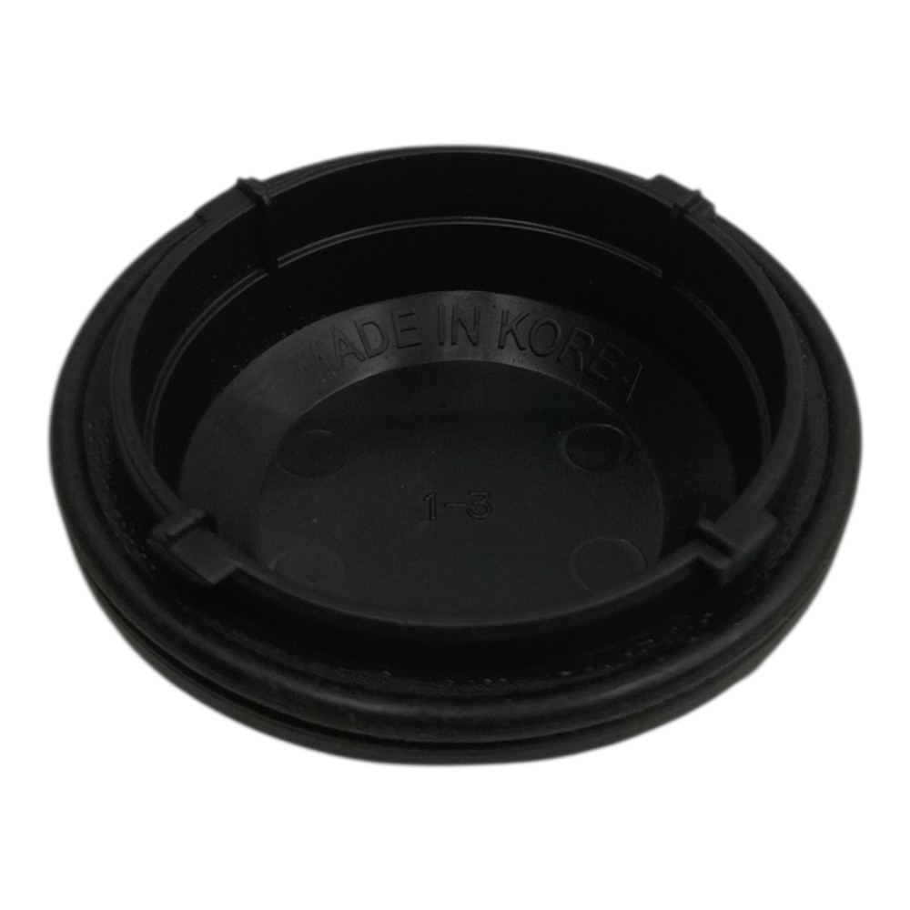 Tampa vedação guarda pó farol GM Sonic 2012 2013 2014 3