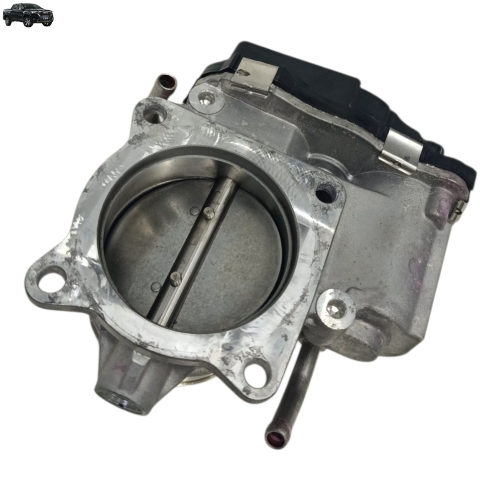 Tbi corpo borboleta ram rampage 2.0 gasolina 2024 2025 2026