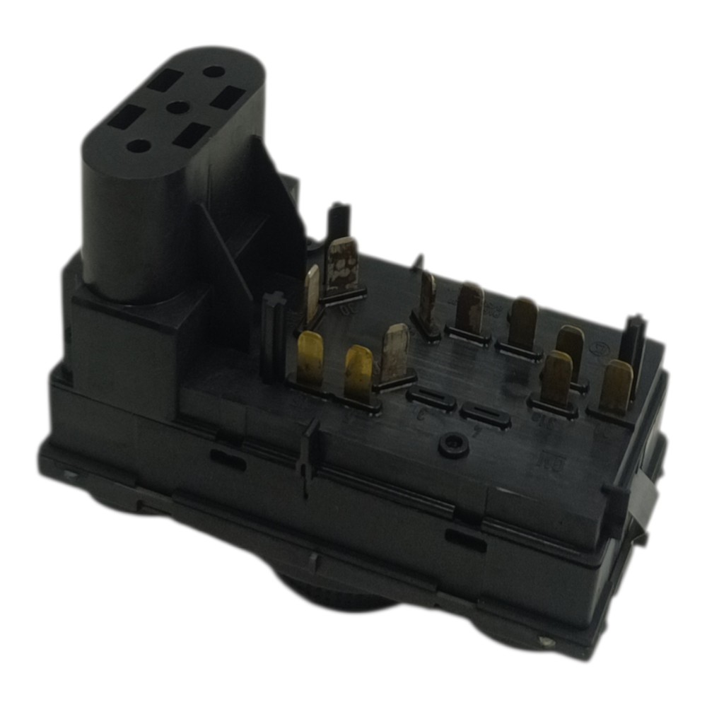 Comando botão chave luz farol milha gm vectra 2011 2010 2009 4