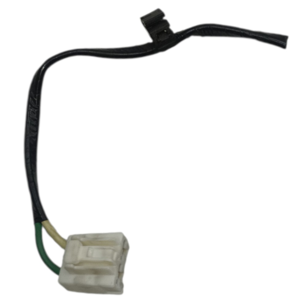 Plug Conector Motor Ventilador Ar Forçado Honda Crv 2013 3